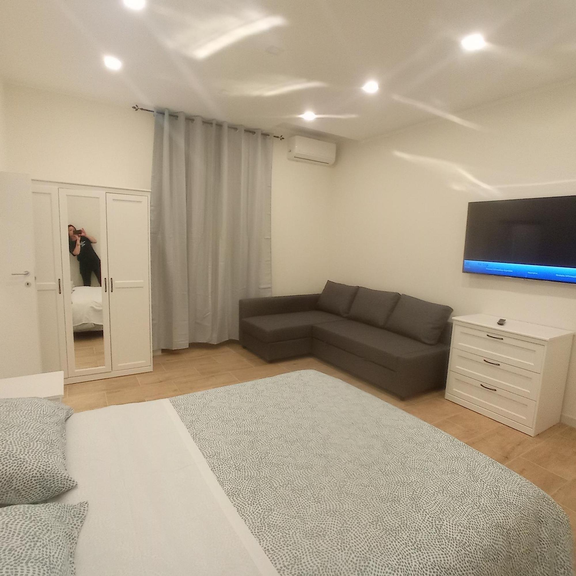 Duomo Apartament'S Naples Room photo